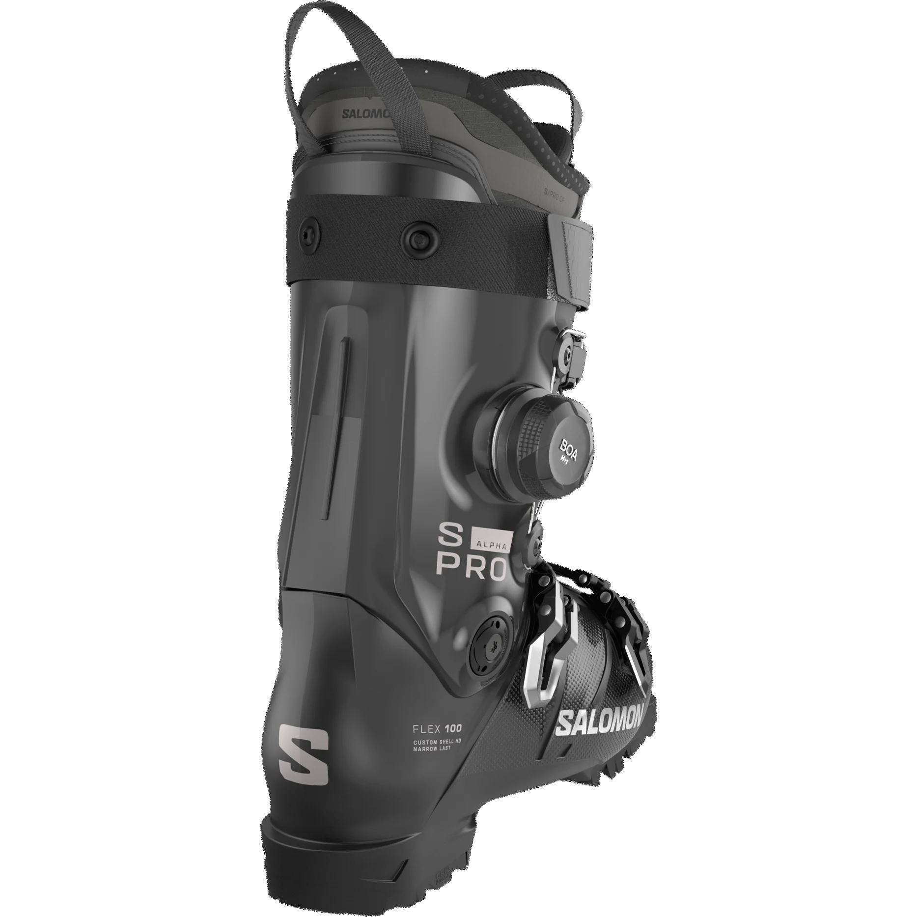 S/Pro Alpha C BOA 100 - Image 2