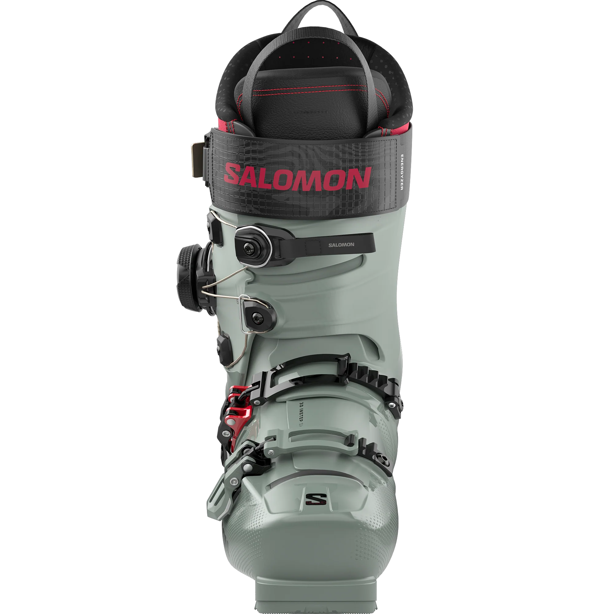 S/Pro Alpha C BOA 130 - Image 5
