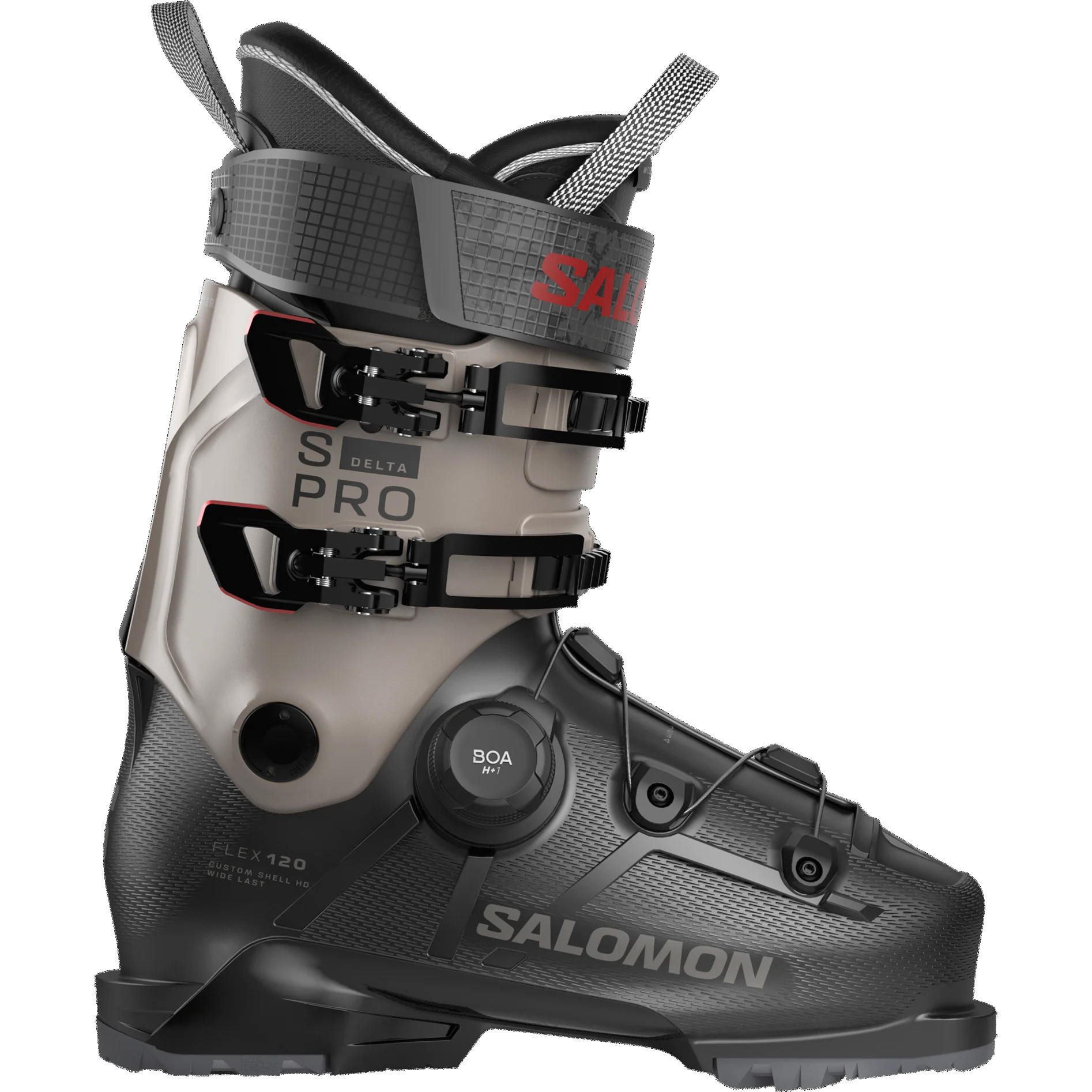 S/Pro Delta BOA 120