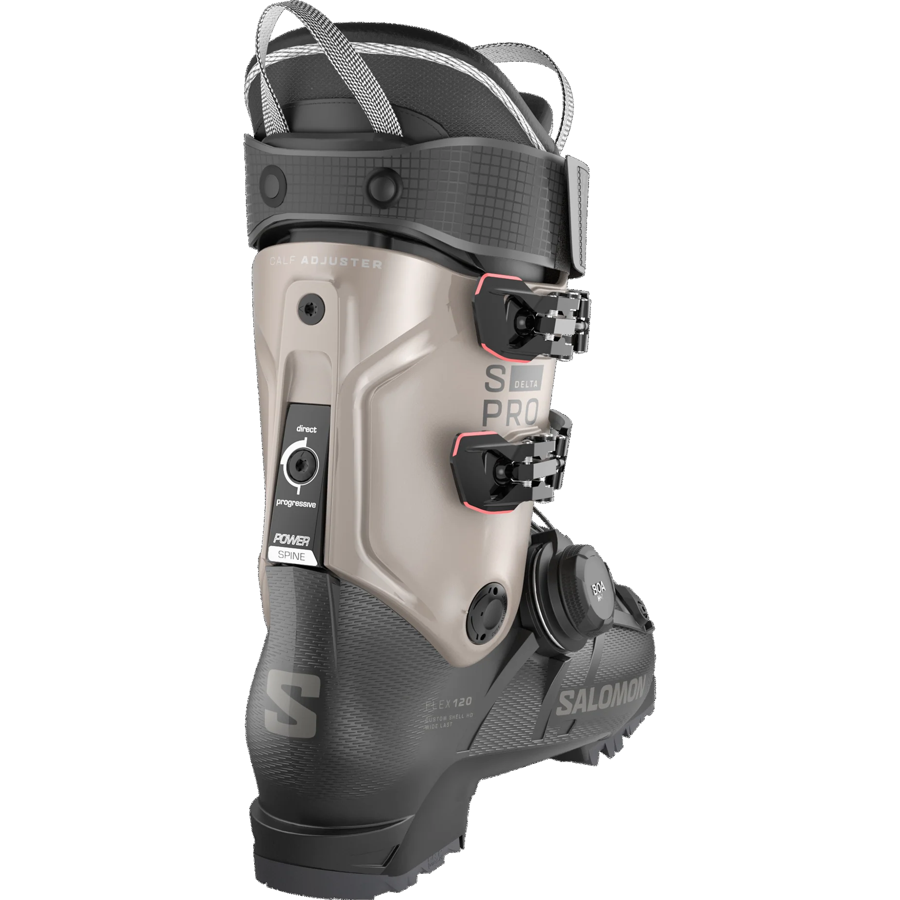 S/Pro Delta BOA 120 - Image 2