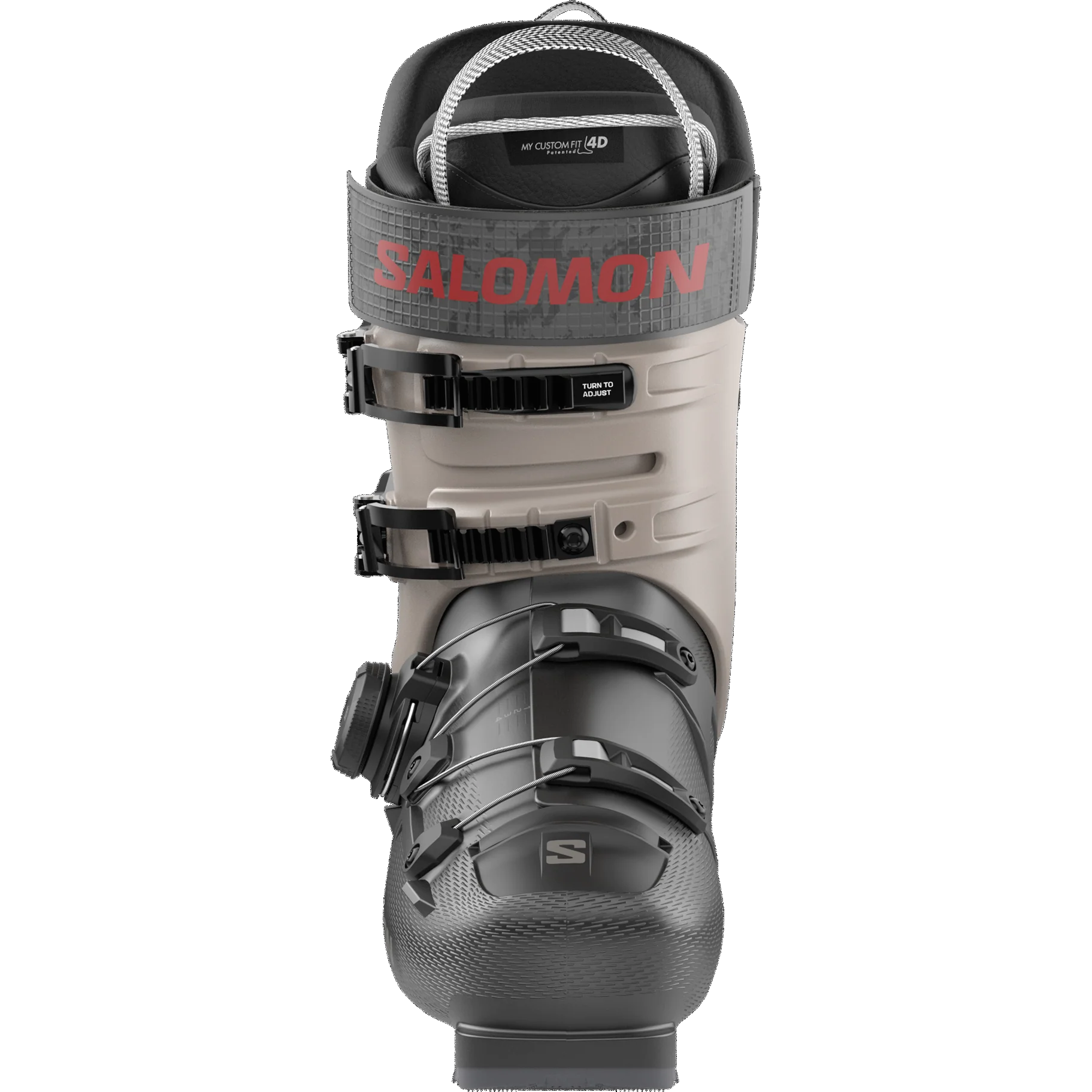 S/Pro Delta BOA 120 - Image 3