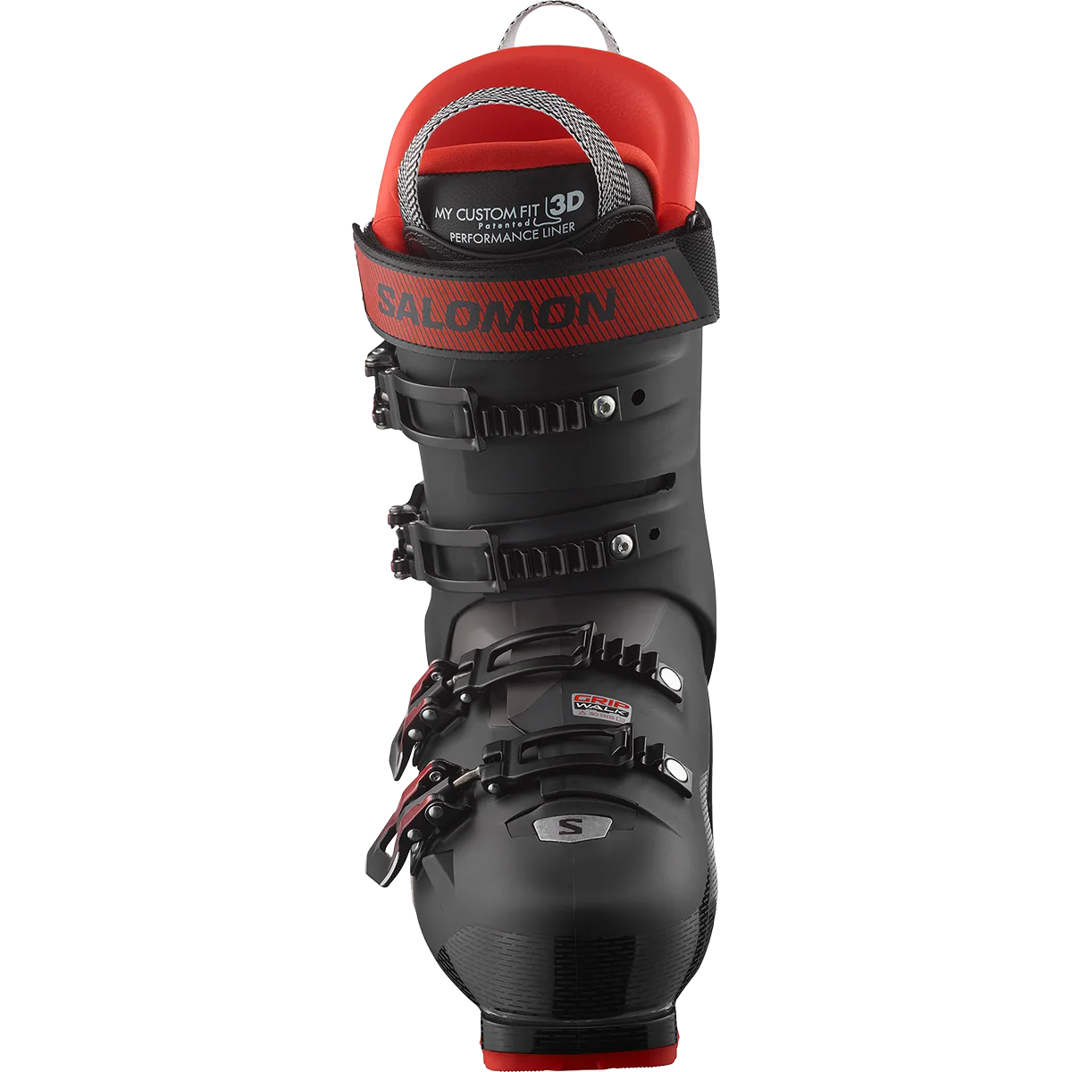 S/PRO HV 100 - Image 2