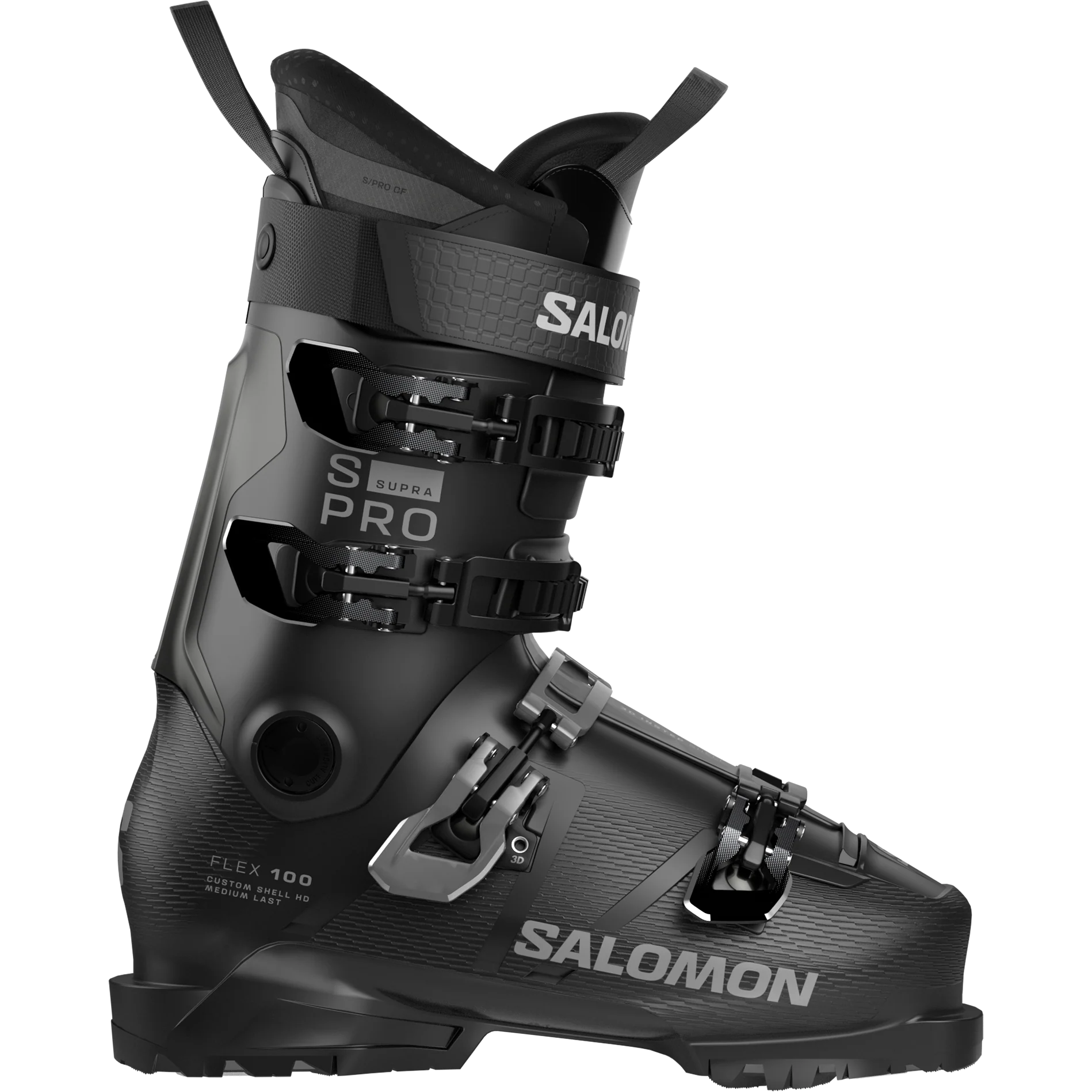 S/Pro Supra 100