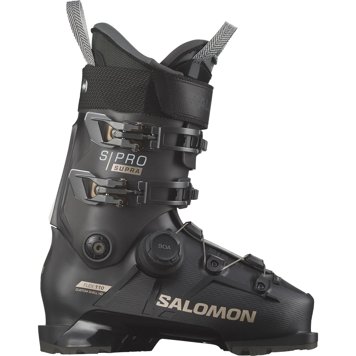S/Pro Supra BOA 110