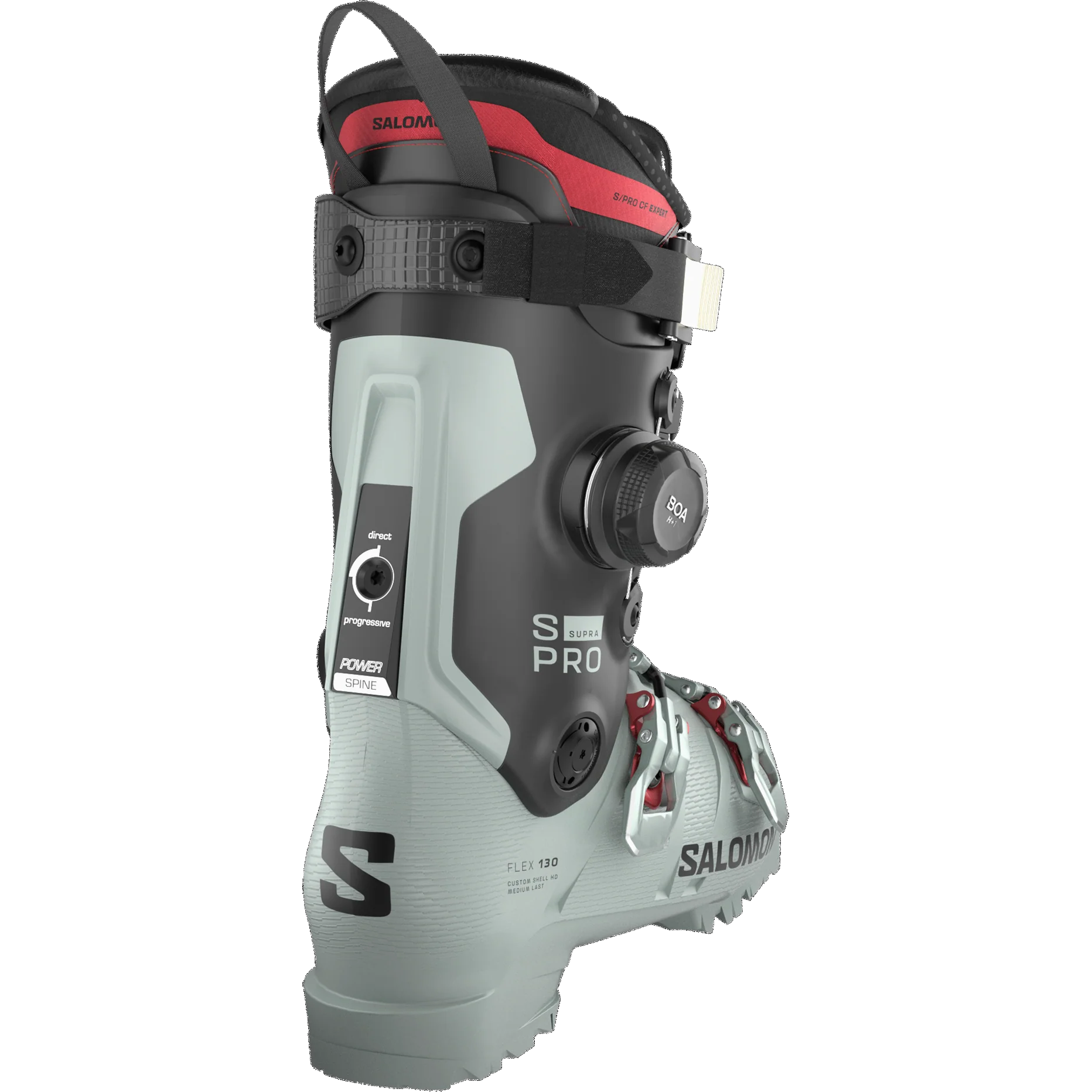 S/Pro Supra C BOA 130 - Image 2