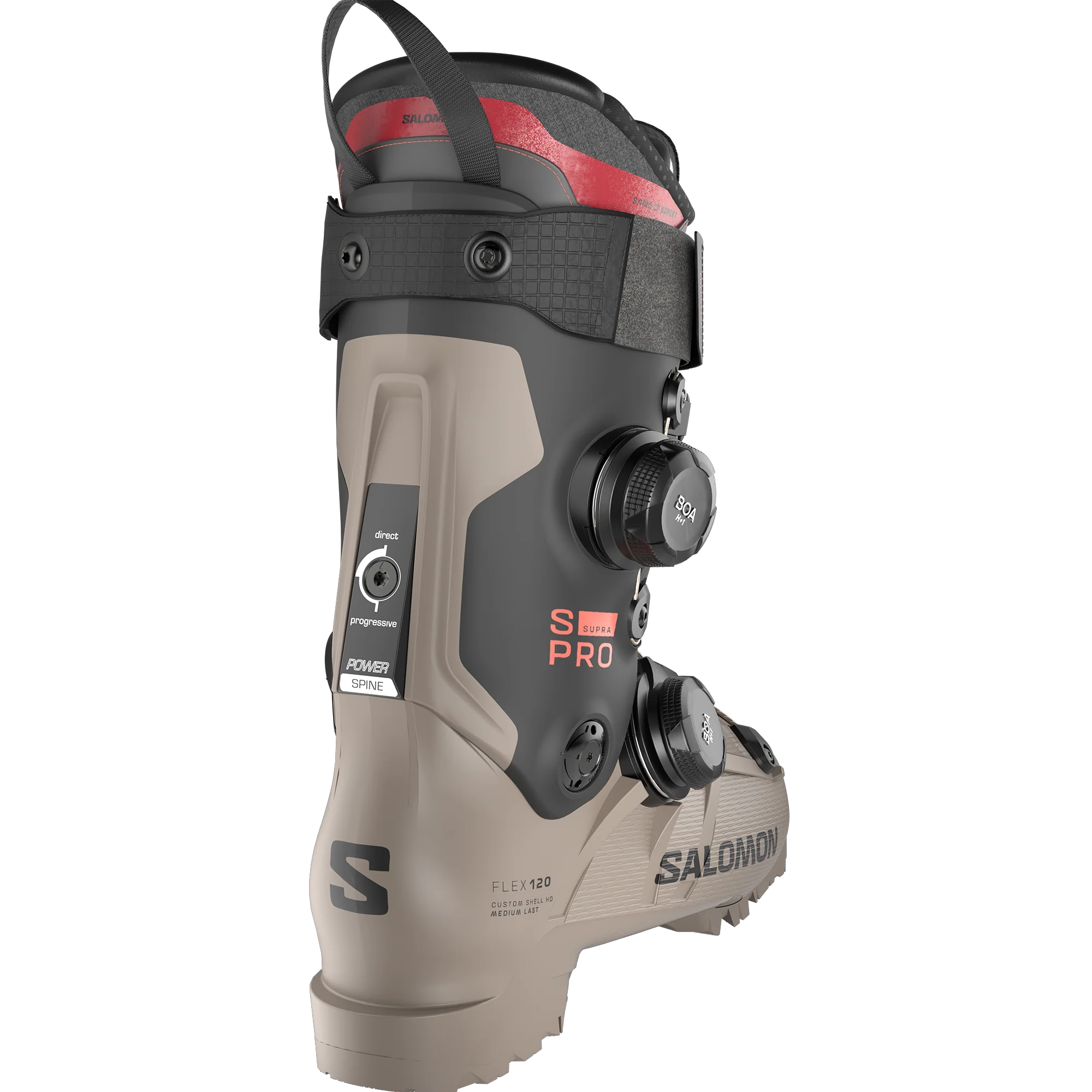 S/Pro Supra DUAL BOA 120 - Image 2