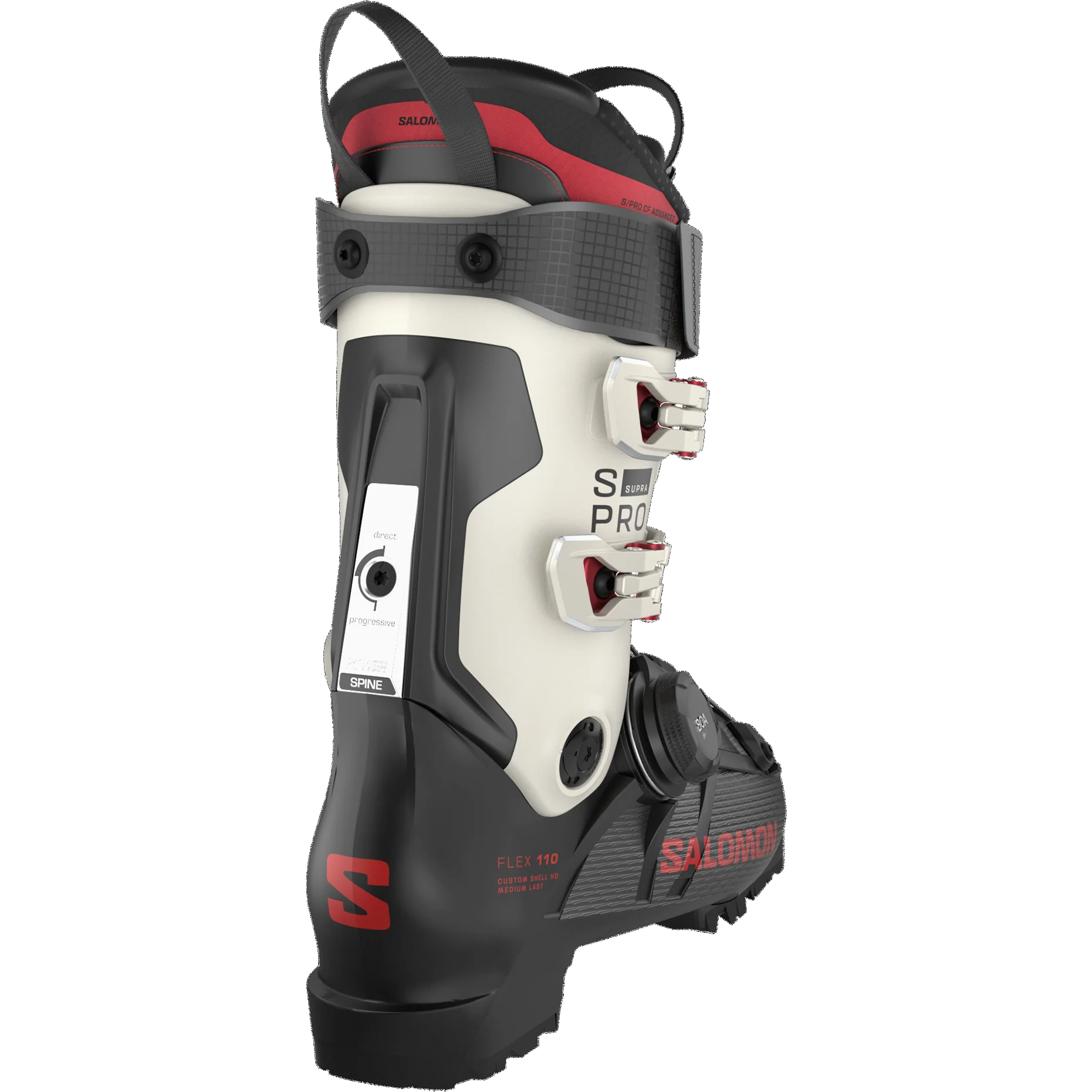 S/Pro Supra S BOA 110 - Image 2