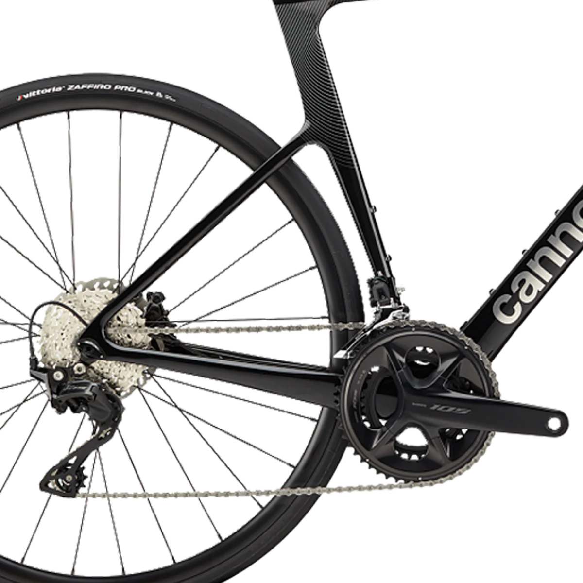 SuperSix EVO Carbon 4 - Image 4