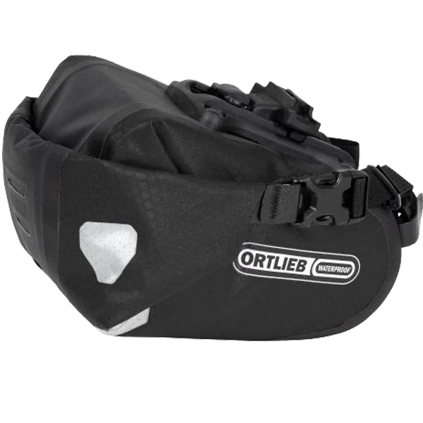 Saddle-Bag Two 1.6L - Black