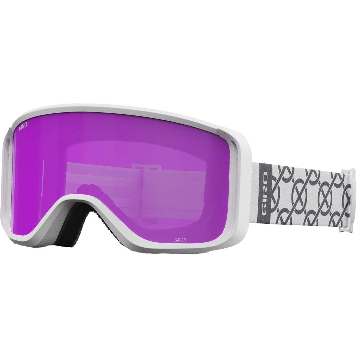 Sagen Low Bridge Fit - Image 2