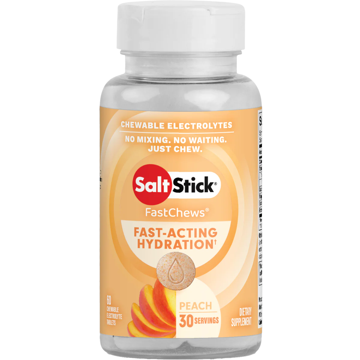 SaltStick FastChews (60 Count) - Image 4