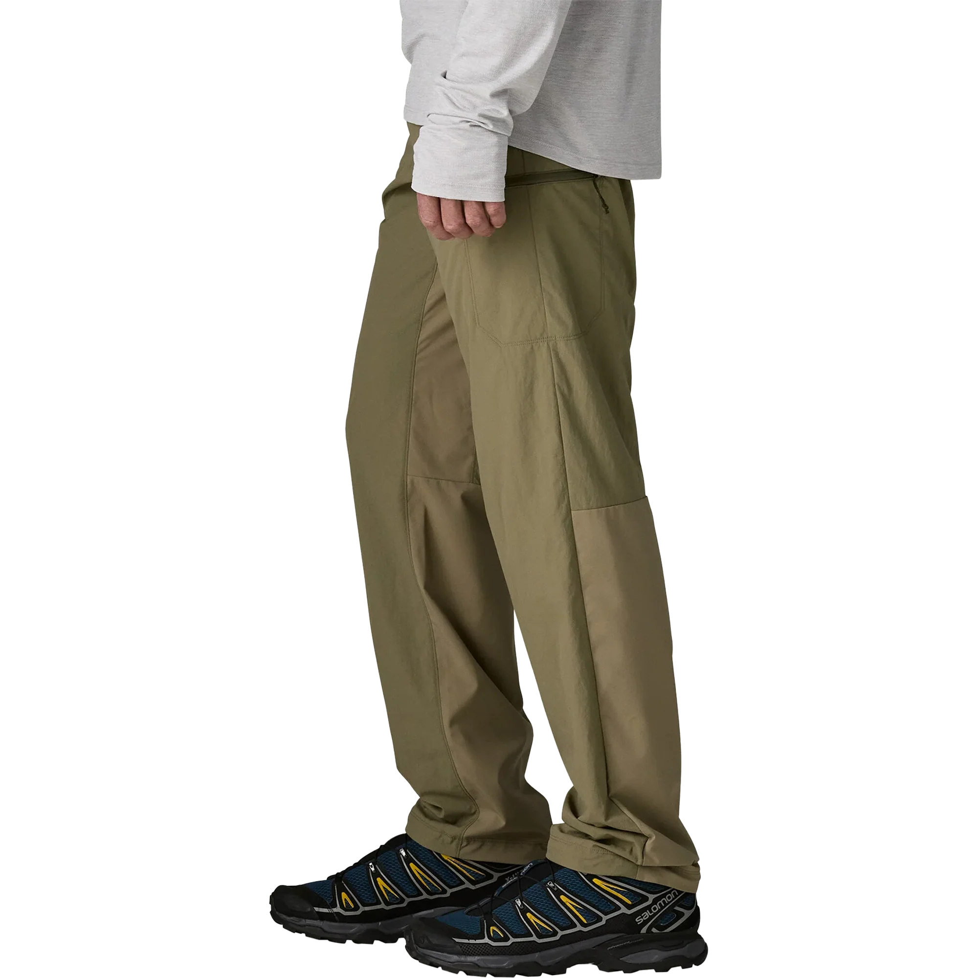 Men's Sandy Cay Pants - Image 9