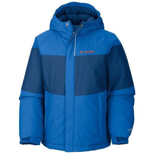 Boy's Outerwear Package w/ Bibs - Image 3