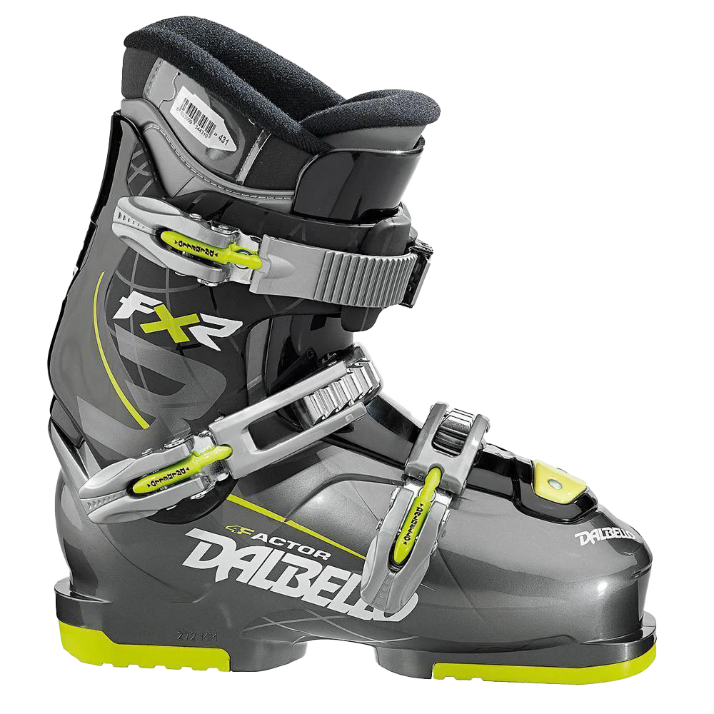 Columbia The Works Package w/ Pants - Girl's Ski - Image 17