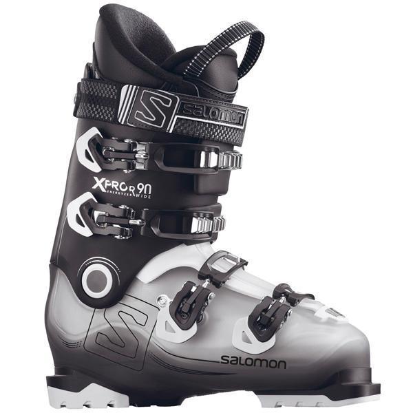 K2 Men's Mindbender 99Ti Premium Ski Package - Image 3