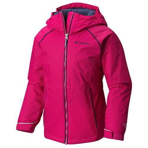 Girl's Outerwear Package w/ Bibs - Image 3