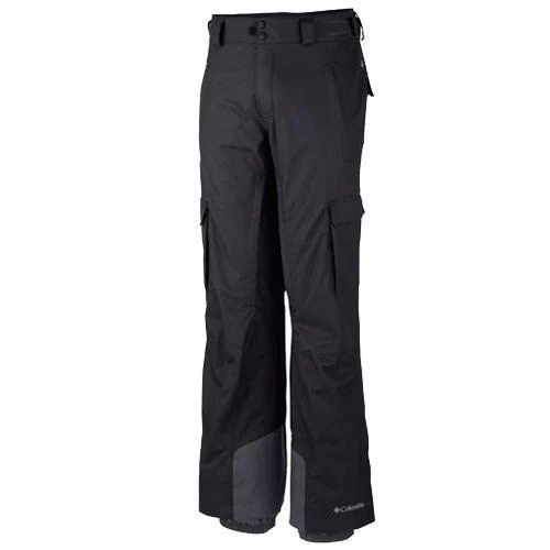 Columbia Men's All Apparel Package - Image 4