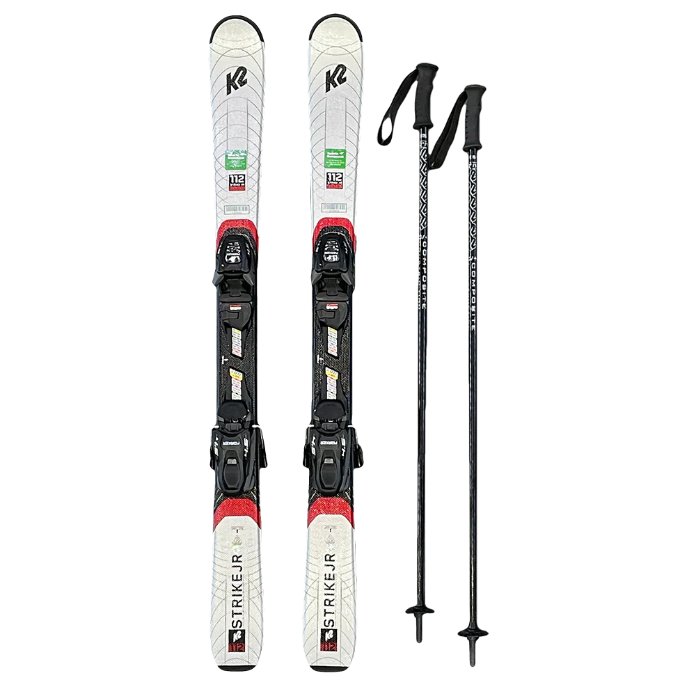 The Works Package - Toddler's Ski - Image 18