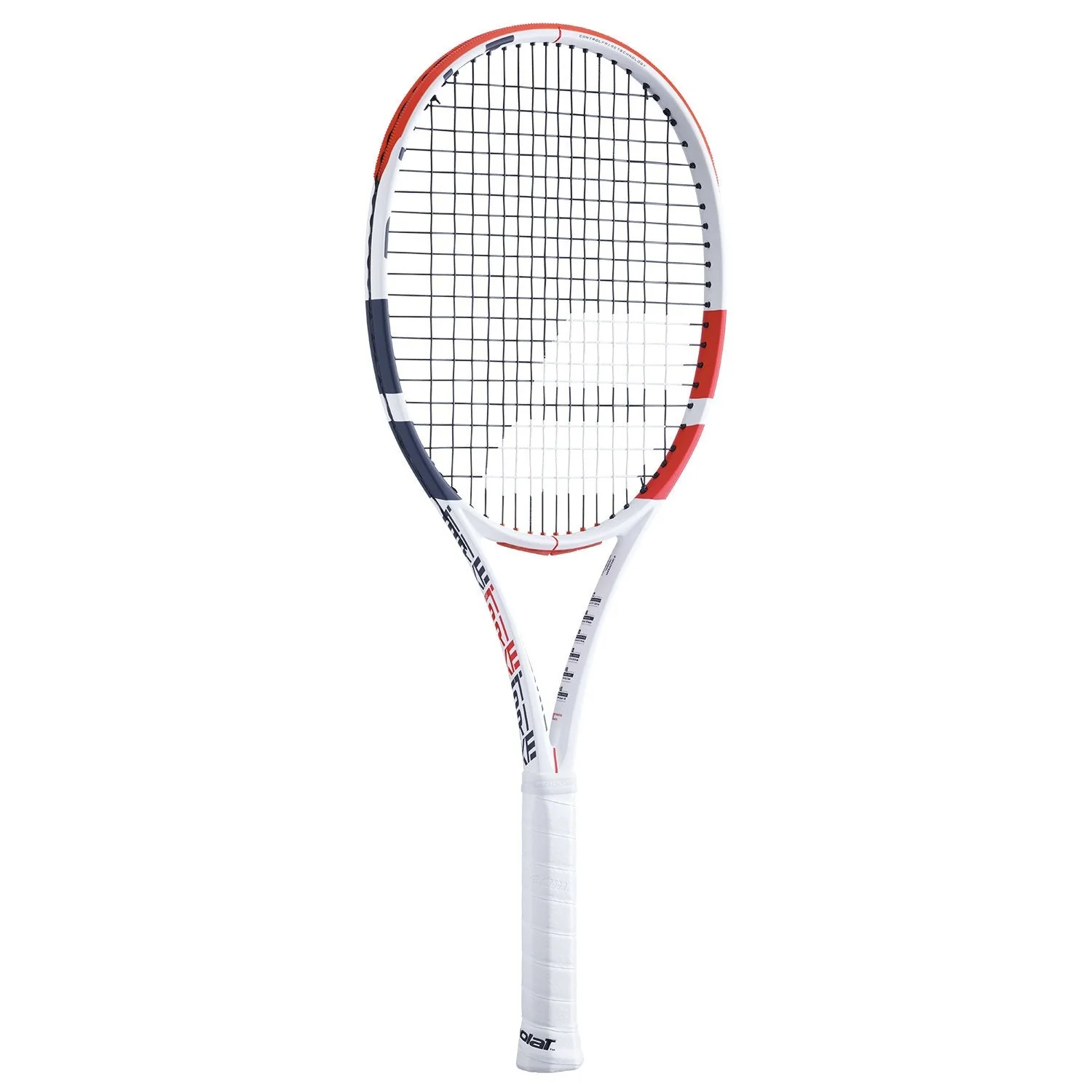 Babolat Pure Strike 16x19 Racket Demo