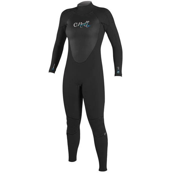Women's Wetsuit & Bodyboard Package - Image 2