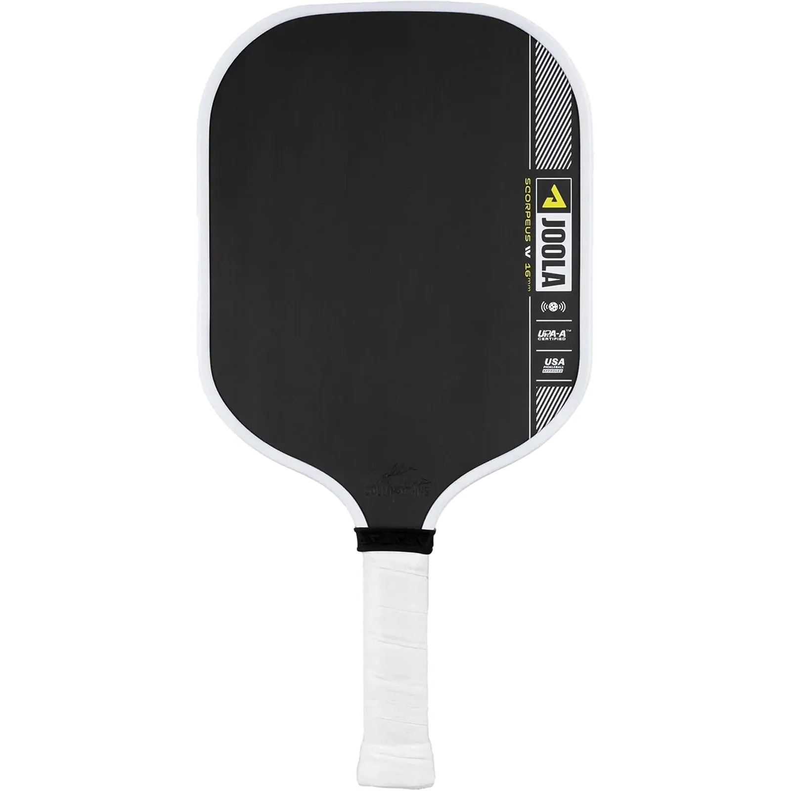 Scorpeus Pro IV