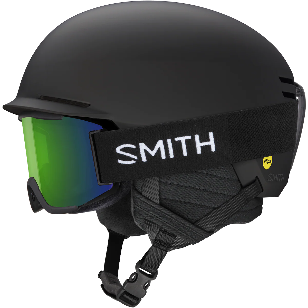 Scout MIPS - Image 3