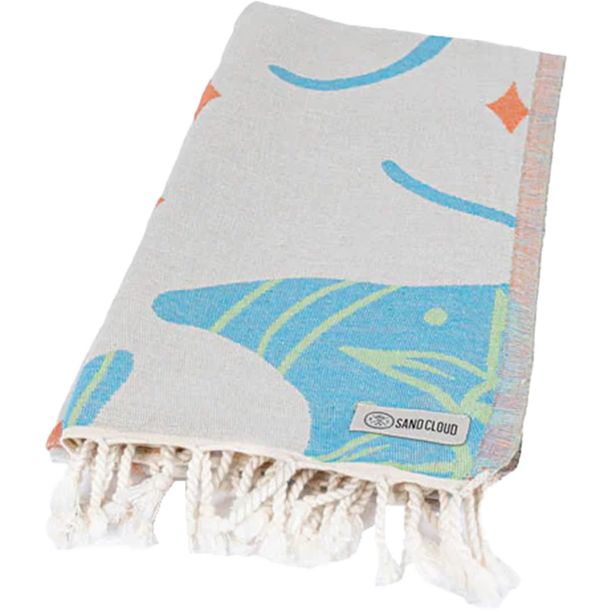 Sea Devils Beach Towel - Image 3