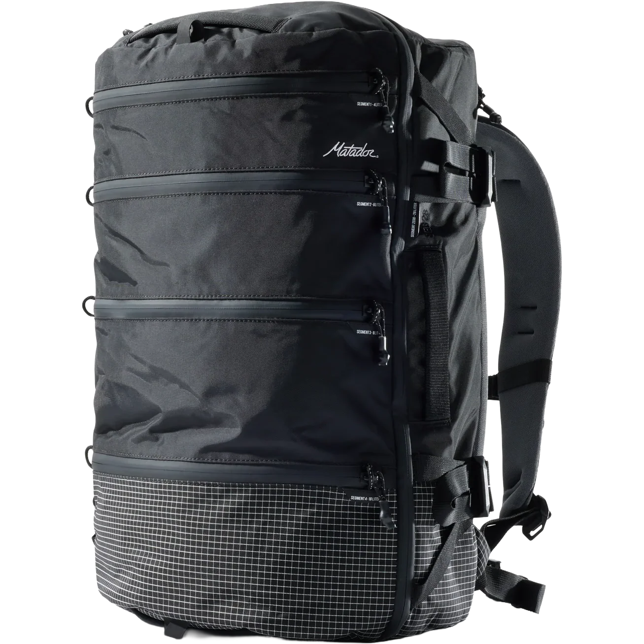 SEG28 Travel Pack