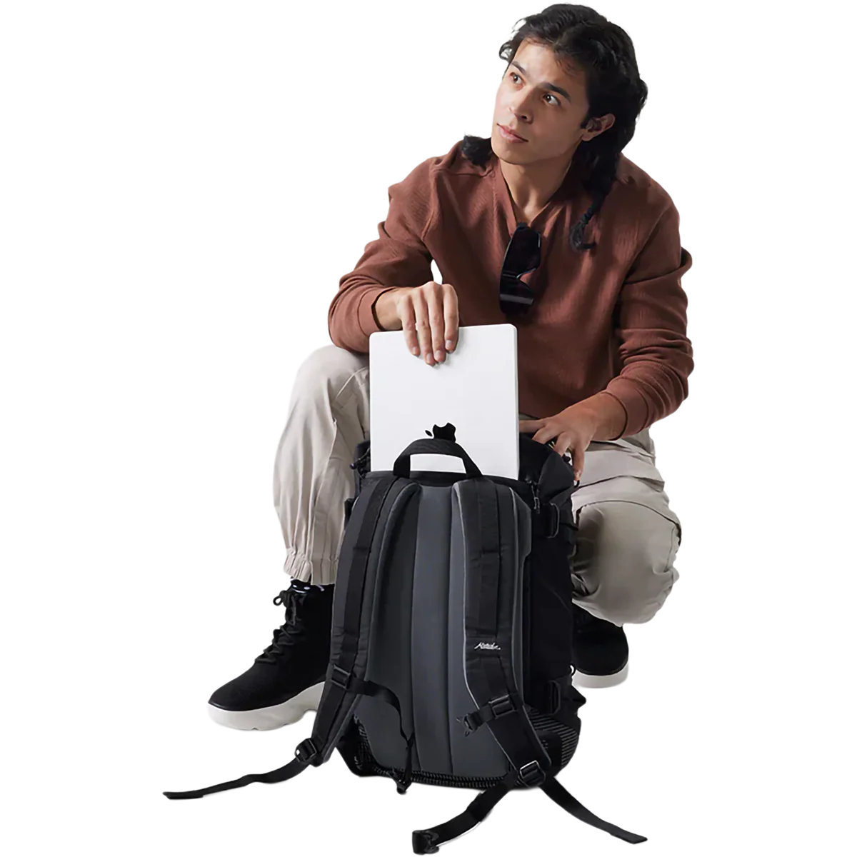 SEG28 Travel Pack - Image 6