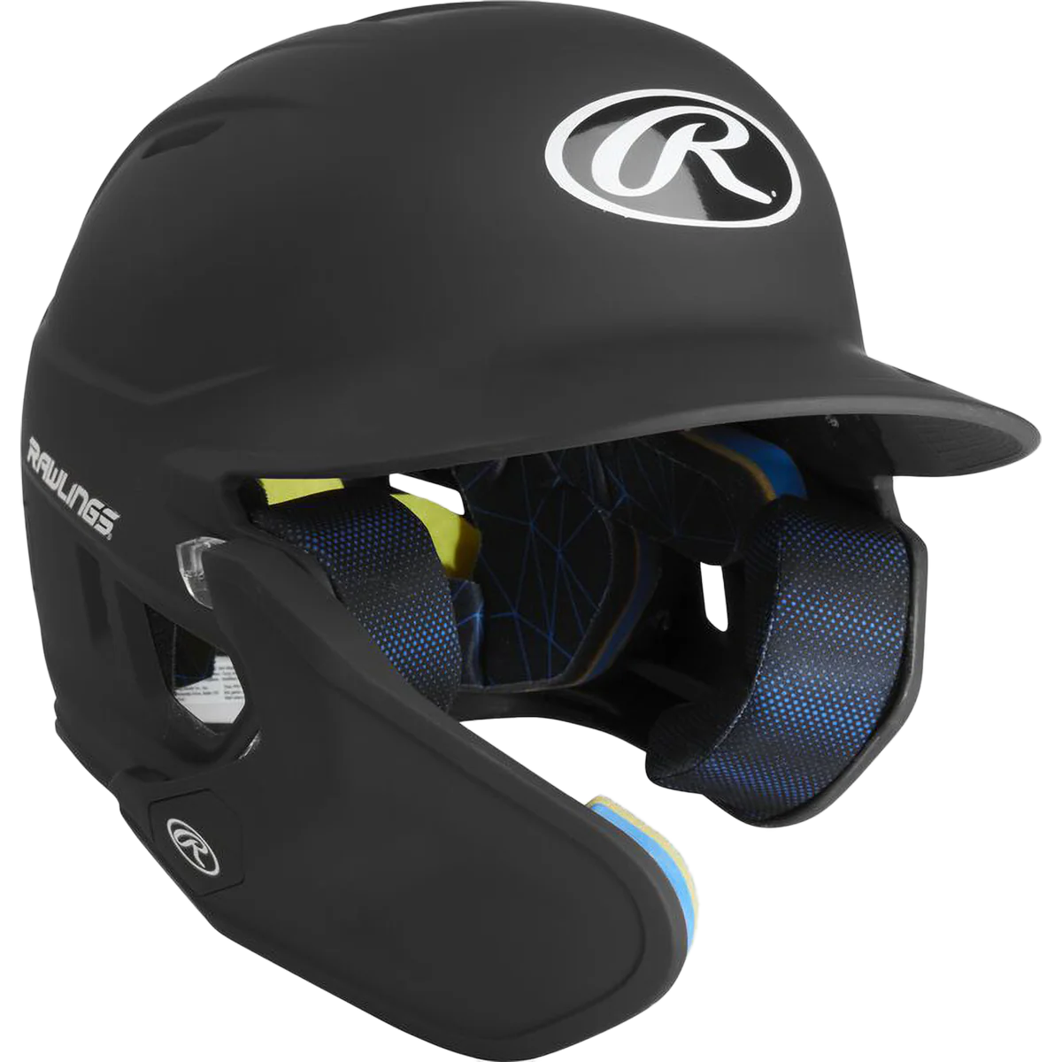 Senior Mach Adjust Helmet - Image 2