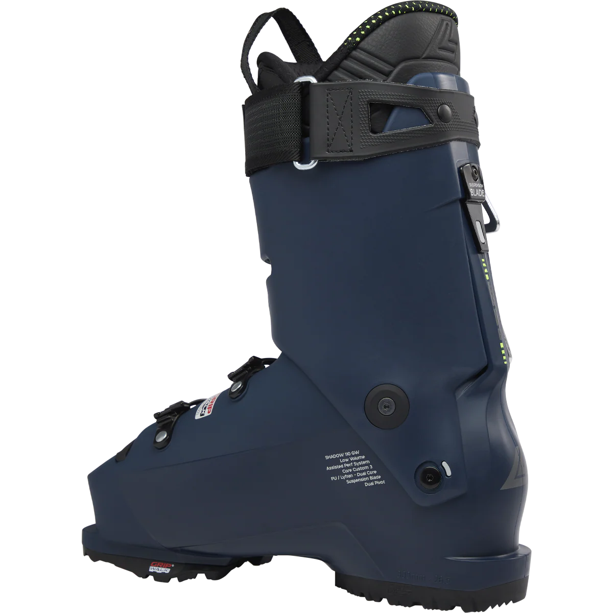 Shadow 110 LV GW - Image 3