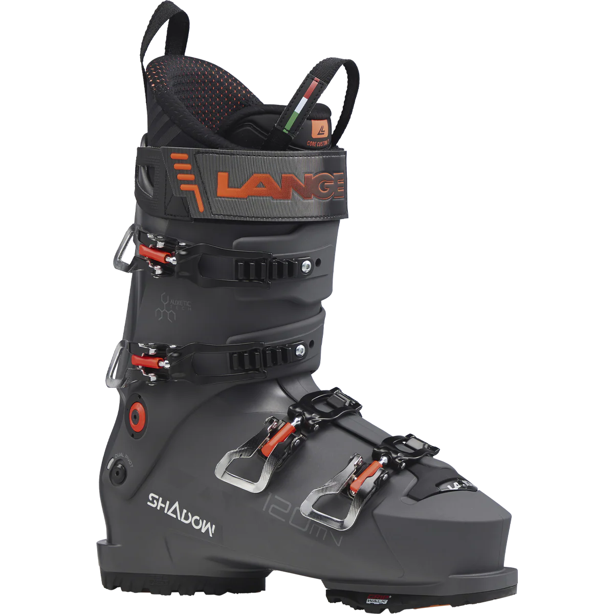 Shadow 120 MV GW