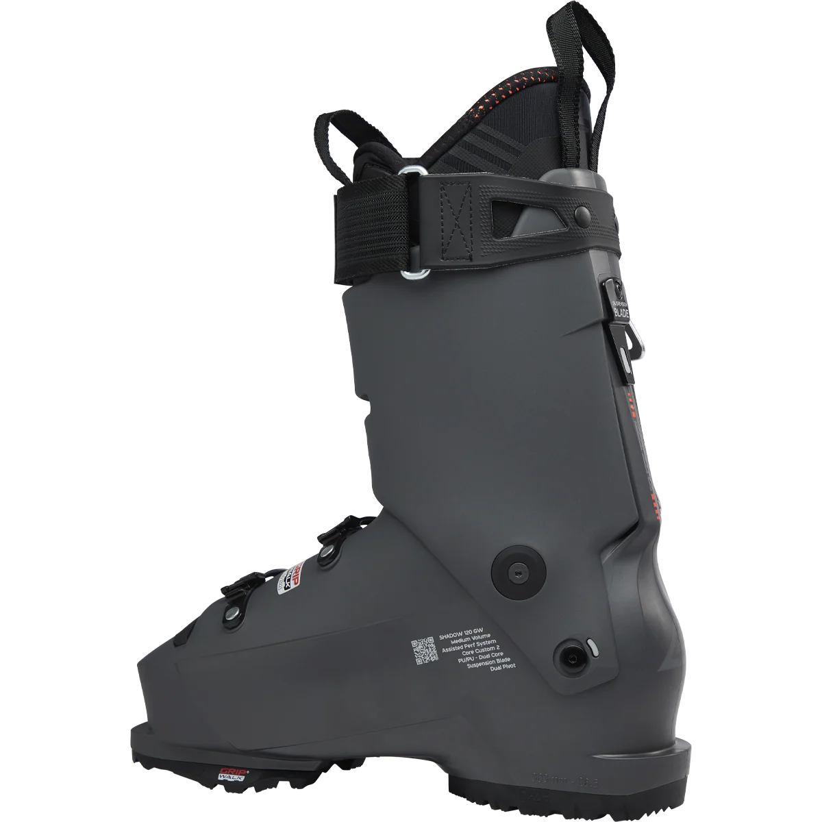 Shadow 120 MV GW - Image 2