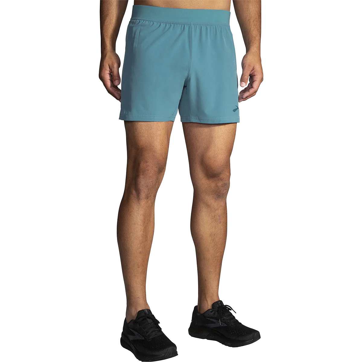 Men's Sherpa 5" Short - Image 10