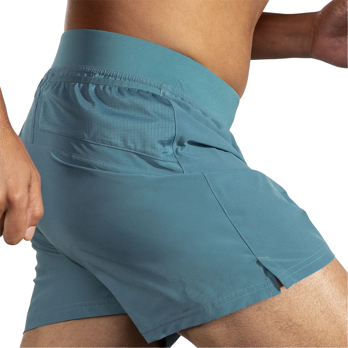 Men's Sherpa 5" Short - Image 9