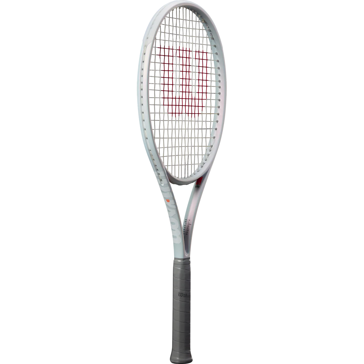 Wilson Shift 99 v1 Racket Demo - Image 2