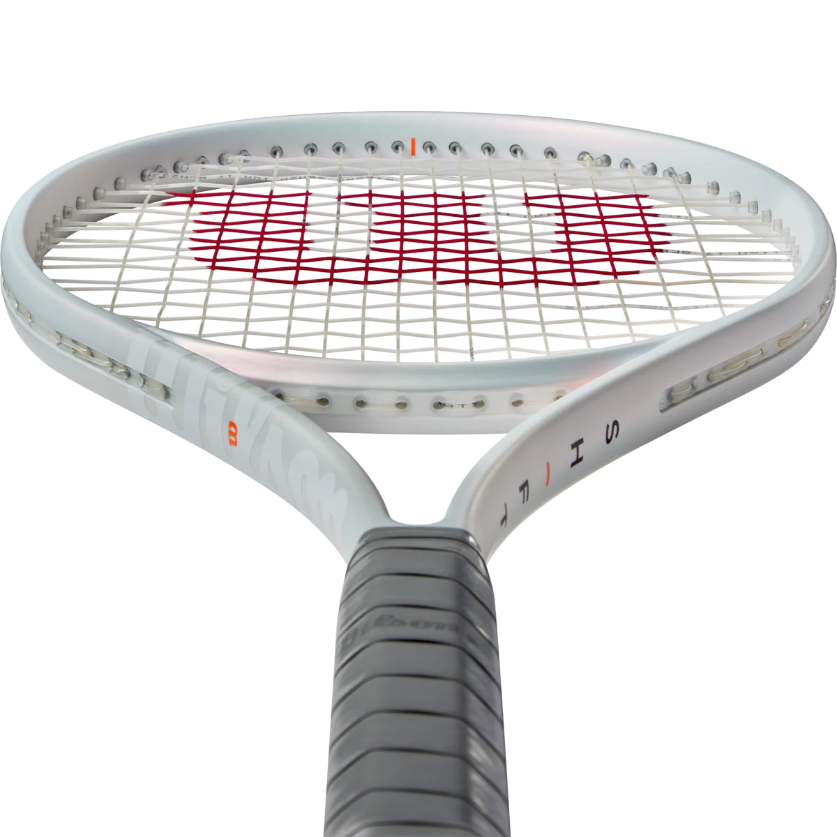 Wilson Shift 99 v1 Racket Demo - Image 3