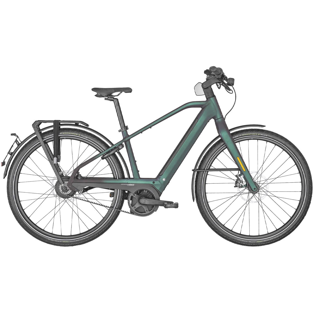 Silence eRIDE EVO Speed