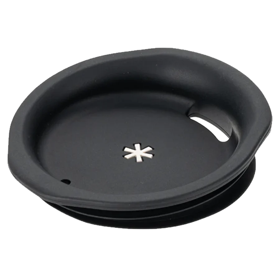 300mL Silicone Lid