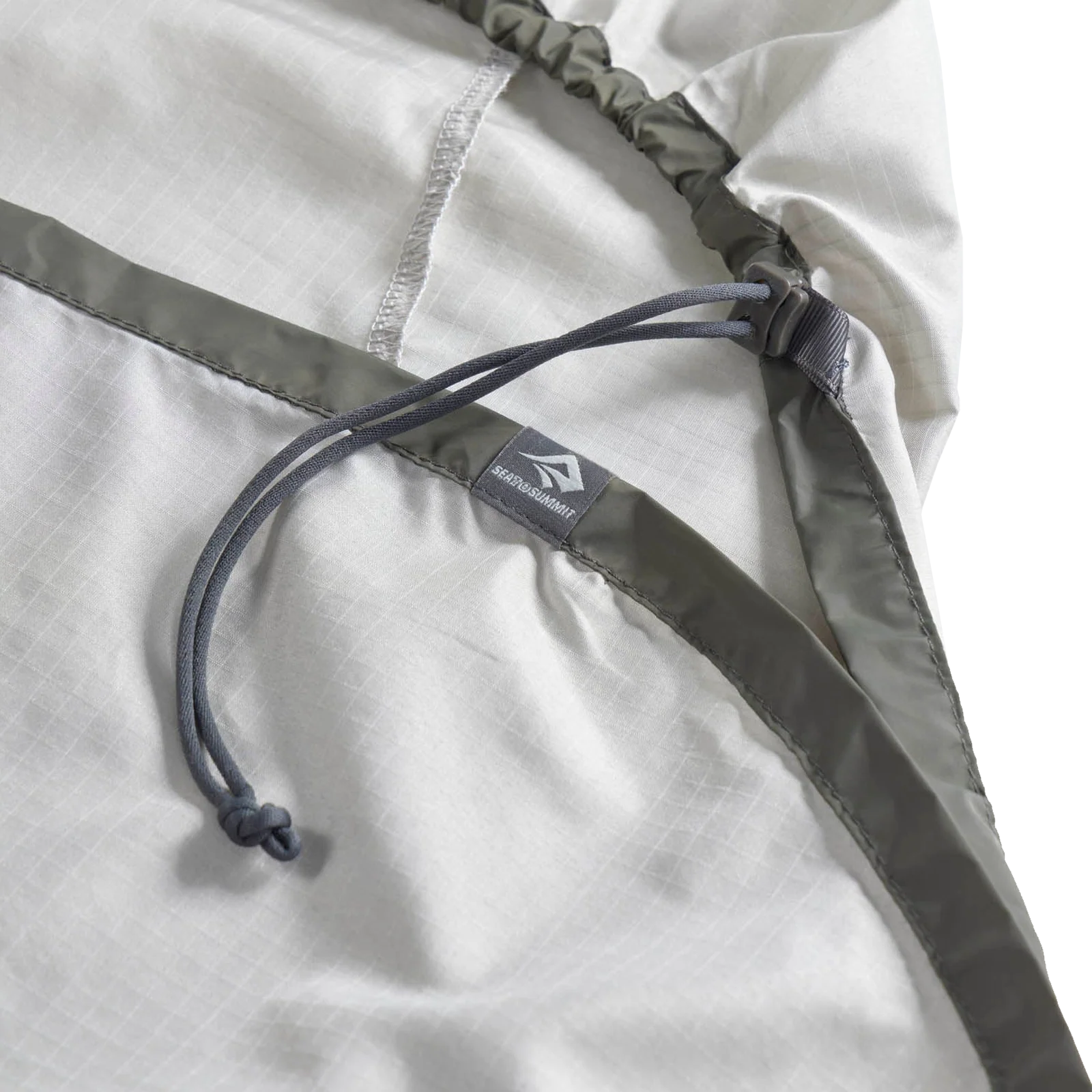 Silk Blend Standard Mummy Liner - Image 3
