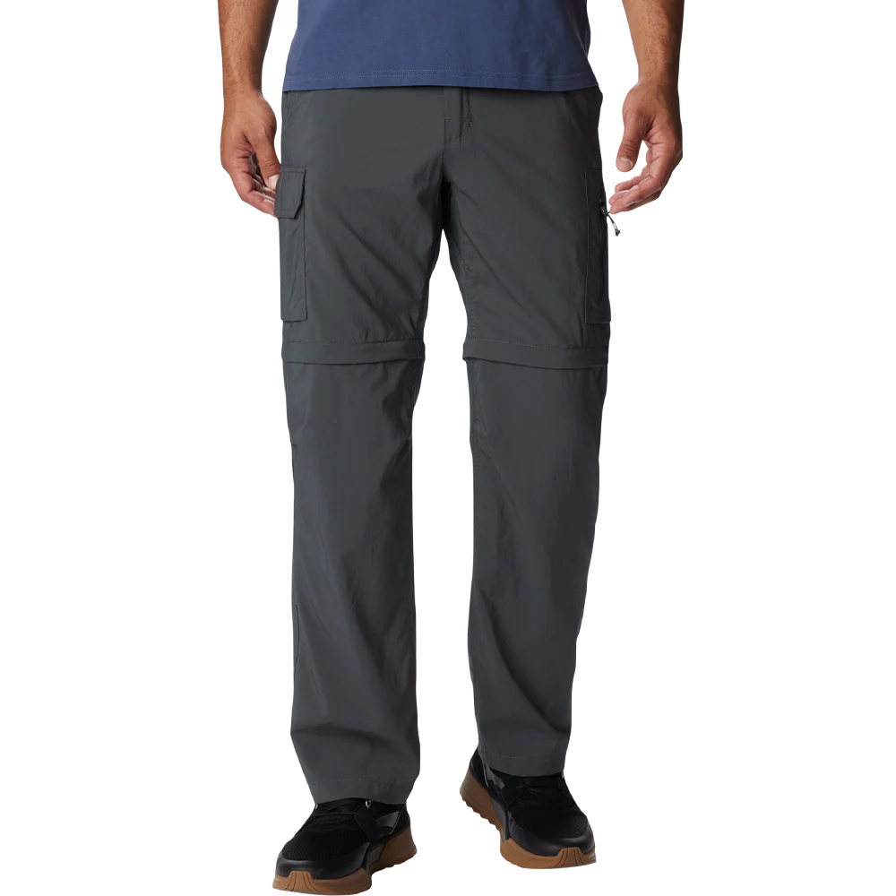 Silver Ridge Utility Convertable Pant - Long - Image 2