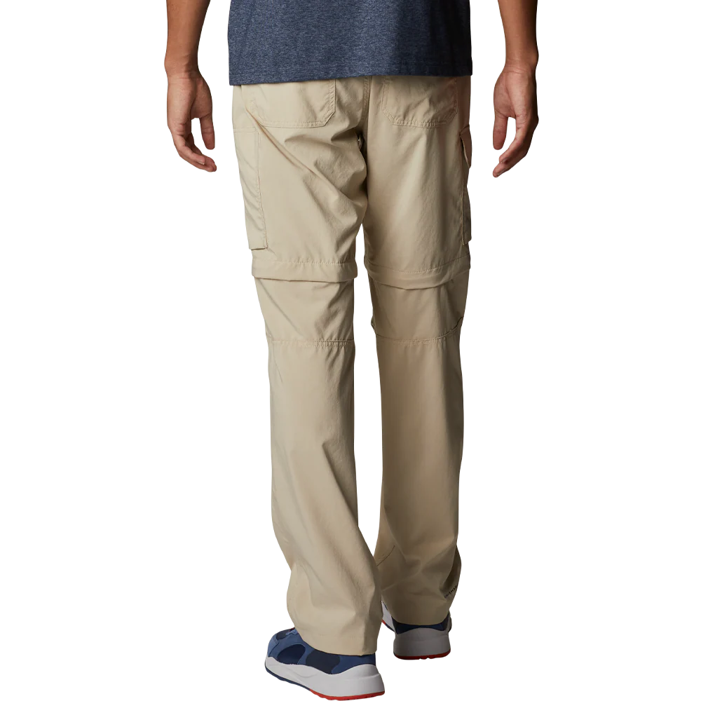 Silver Ridge Utility Convertable Pant - Long - Image 3