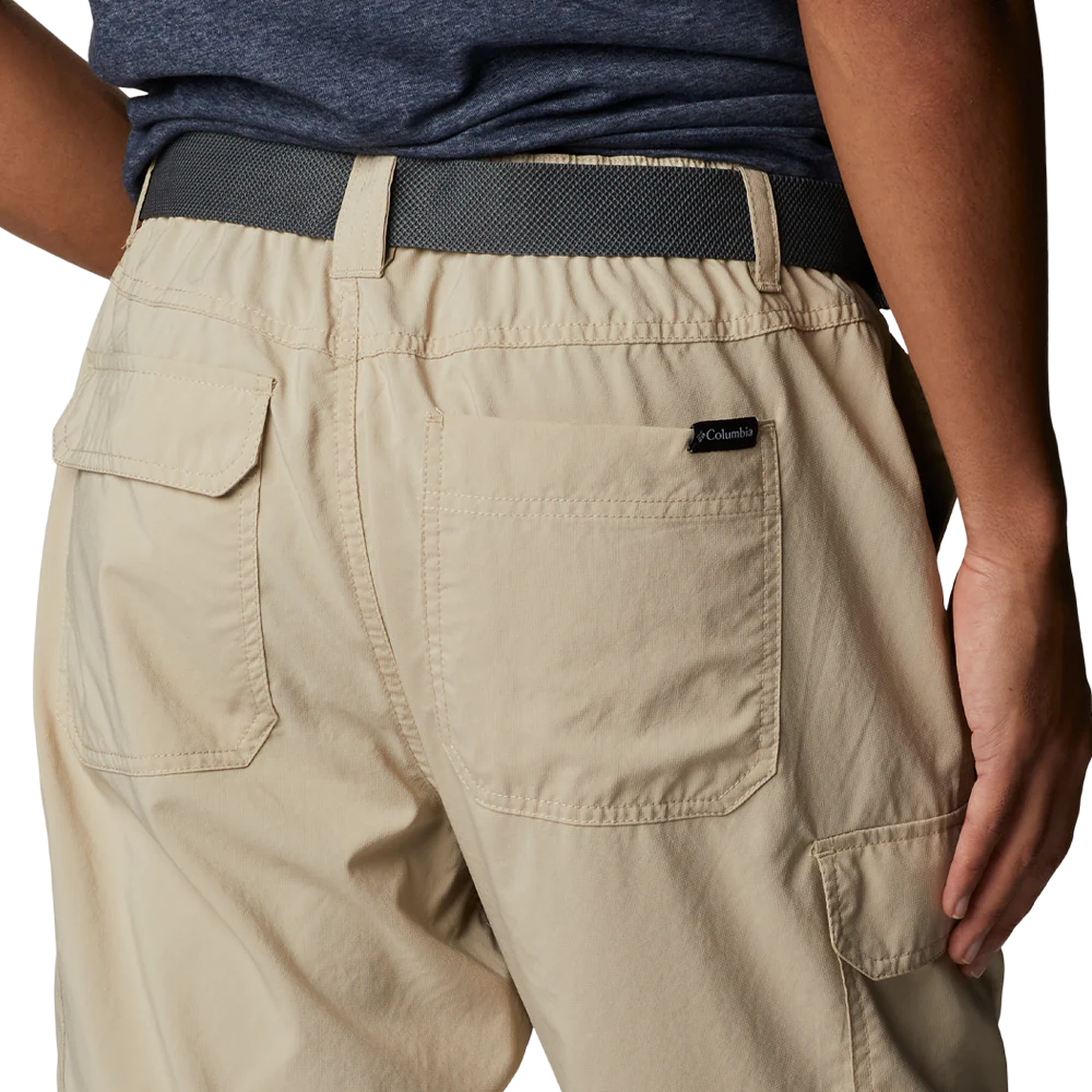 Men's Silver Ridge Utility Convertible Pant - Short - Image 9