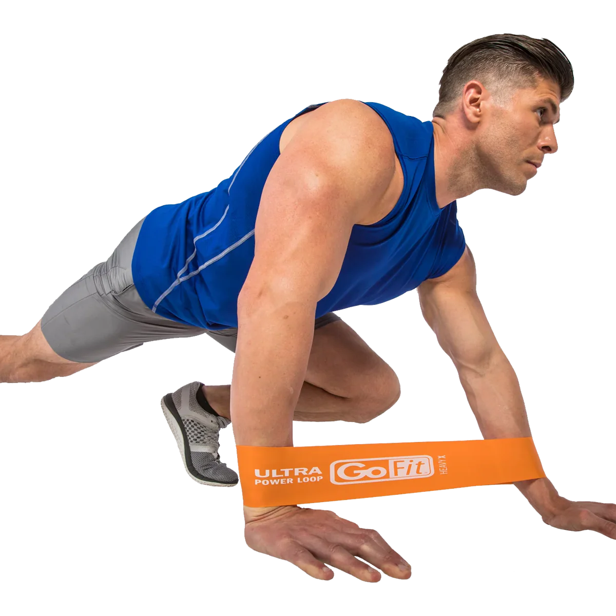 Single Medium Ultra Power Loop - Image 4