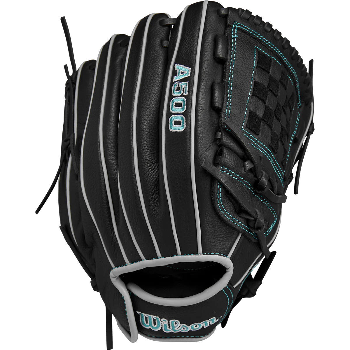 Siren 12” Youth Infield Fastpitch LHT Softball Glove - 2024