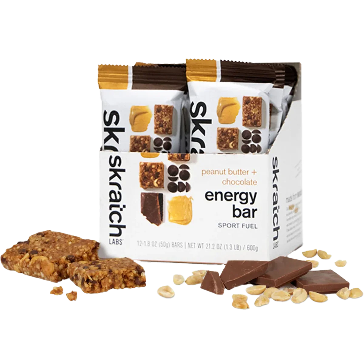 Energy Bar Sport Fuel