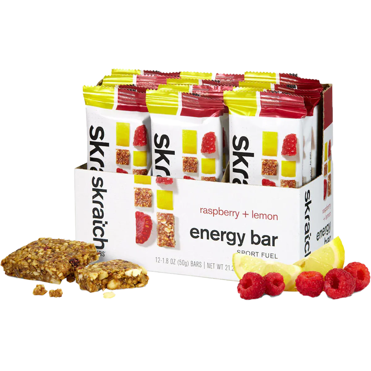 Energy Bar Sport Fuel - Image 5