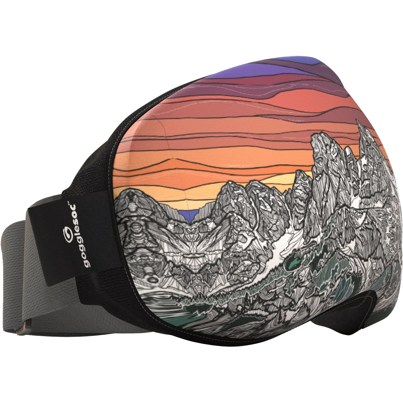 Sky Pilot Pro Soc - Image 2