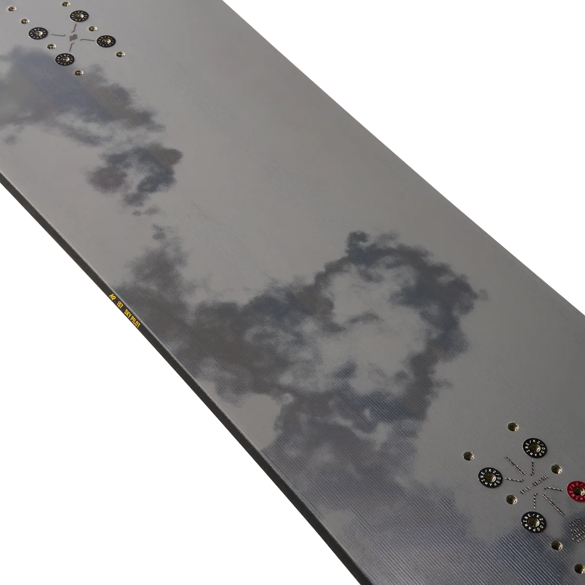 Sky Pilot - Image 5