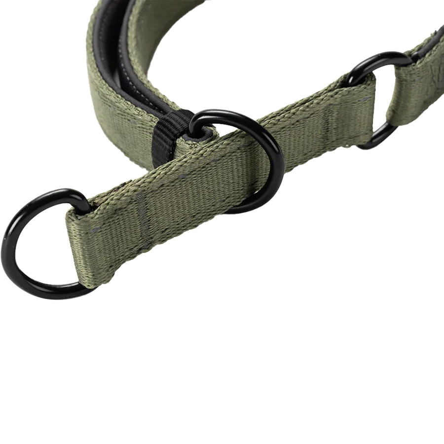 SP Slip Collar S Olive - Image 2
